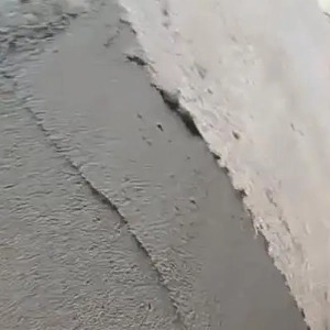 华亭水工建筑物I级C55聚合物改性水泥砂浆 渠道防渗泵站加固迎水面抗冲刷砂浆