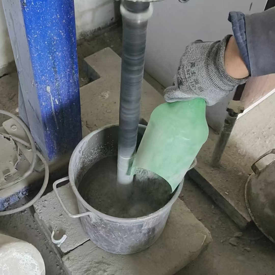华亭桥梁公路张拉用H60压浆料与普通压浆料有什么区别？