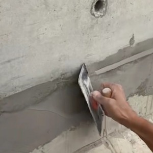 华亭P型防护型环氧树脂砂浆