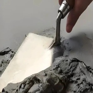 华亭混凝土裂缝孔洞剥落冻融修复用高强度丙乳防腐蚀砂浆