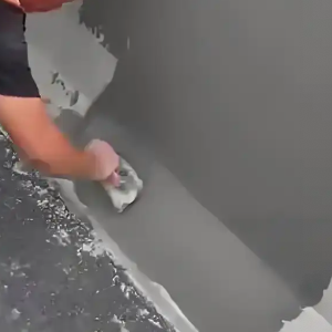 华亭GB50728一级聚合物改性水泥砂浆